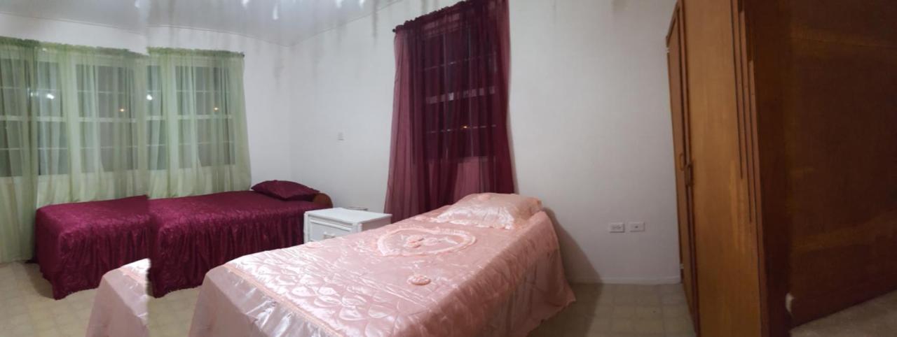 Cynson Villa Holiday Accommodations Christ Church Ngoại thất bức ảnh