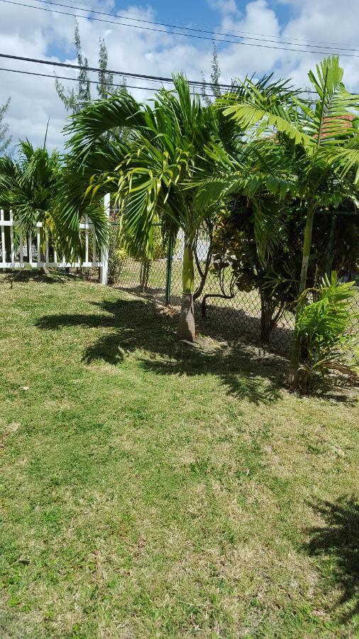 Cynson Villa Holiday Accommodations Christ Church Ngoại thất bức ảnh