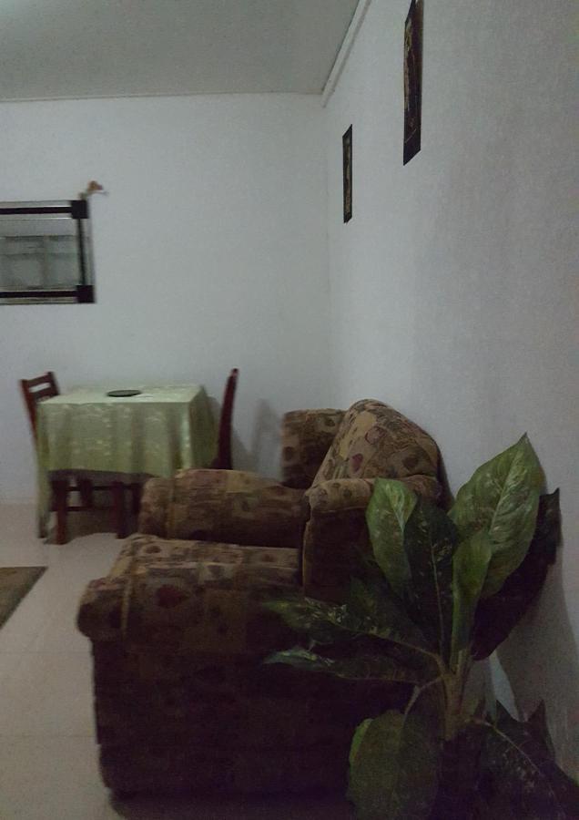 Cynson Villa Holiday Accommodations Christ Church Ngoại thất bức ảnh