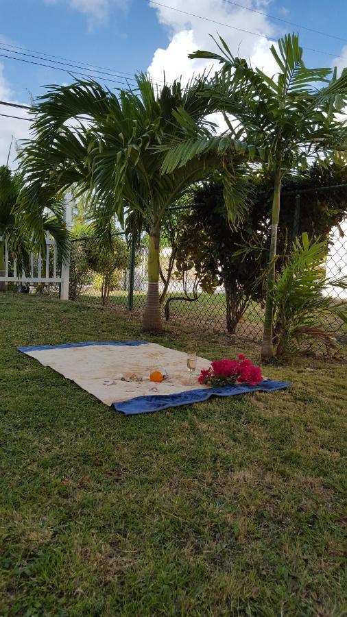 Cynson Villa Holiday Accommodations Christ Church Ngoại thất bức ảnh