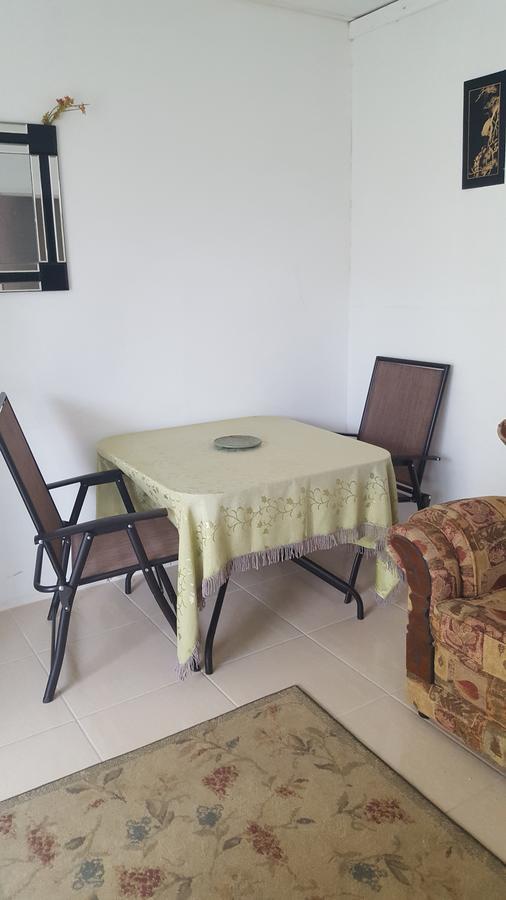 Cynson Villa Holiday Accommodations Christ Church Ngoại thất bức ảnh