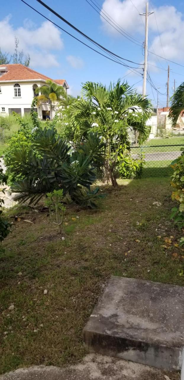 Cynson Villa Holiday Accommodations Christ Church Ngoại thất bức ảnh