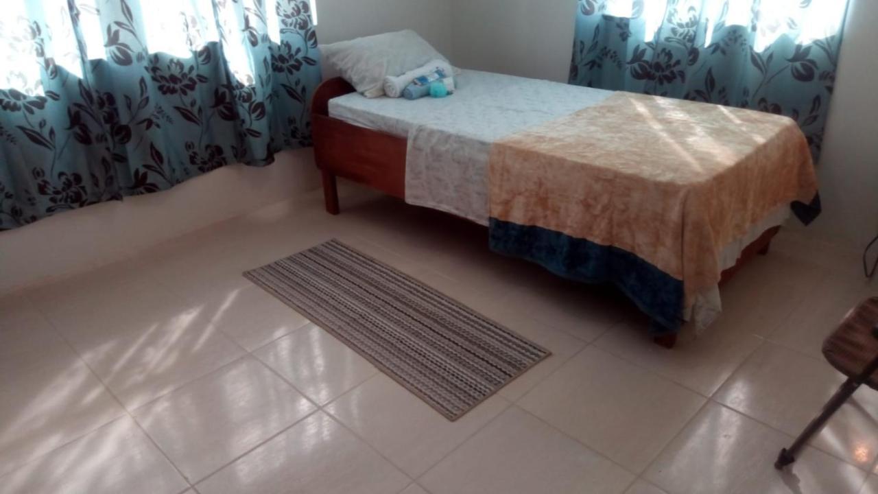 Cynson Villa Holiday Accommodations Christ Church Ngoại thất bức ảnh