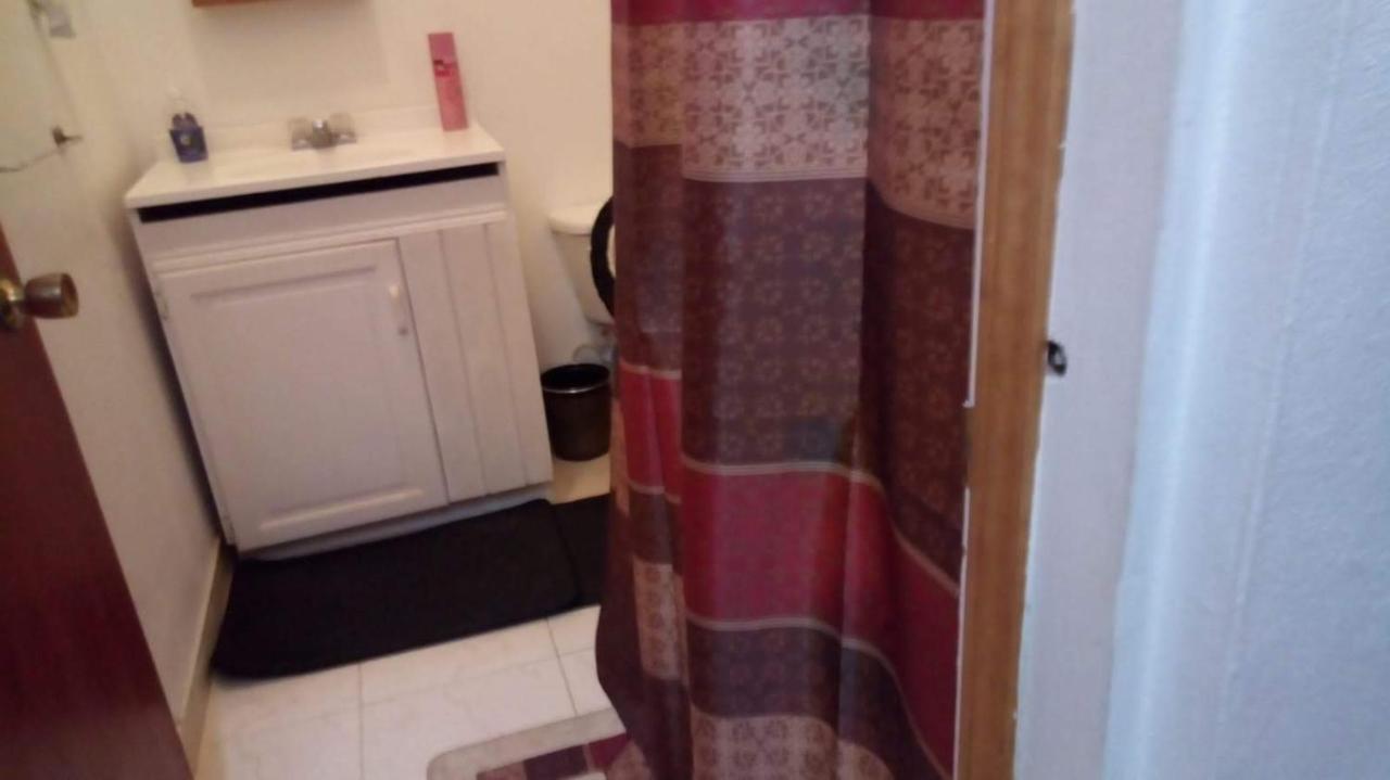 Cynson Villa Holiday Accommodations Christ Church Ngoại thất bức ảnh