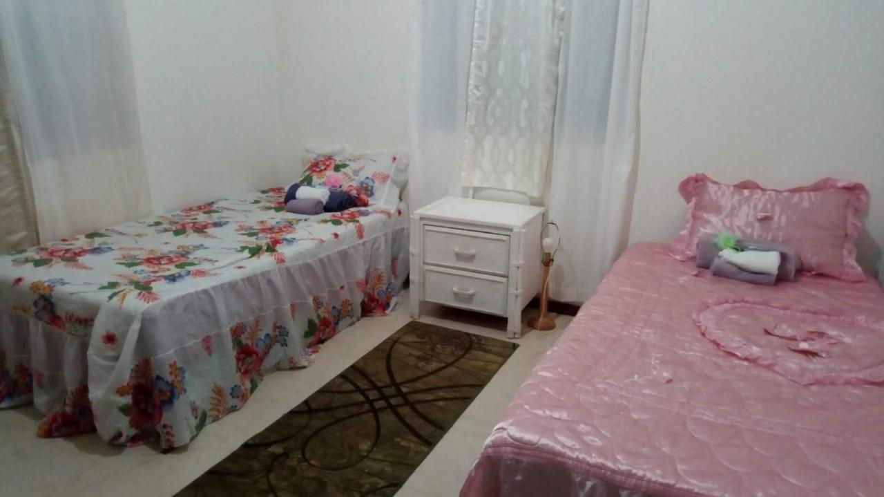 Cynson Villa Holiday Accommodations Christ Church Ngoại thất bức ảnh